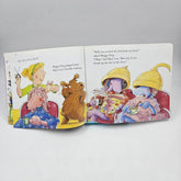 Shaggy Dog  - BKLT40416